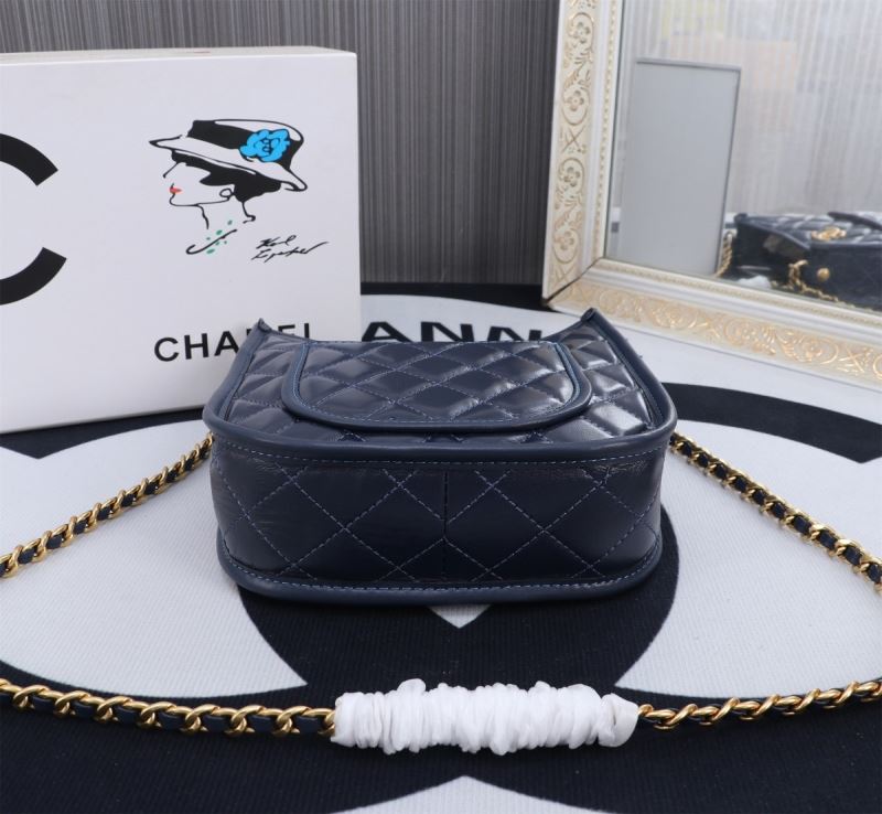 Chanel Hobo Bags